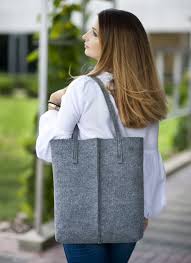 woven leather tote bag